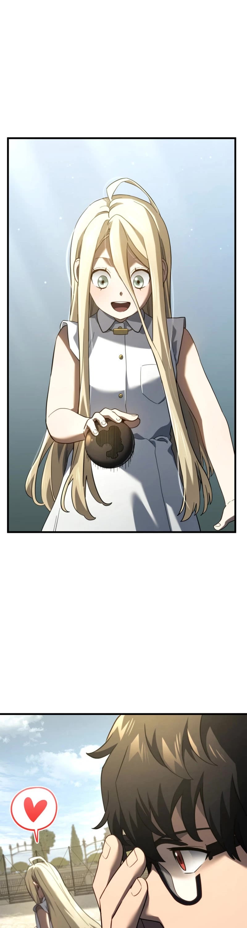 Revenge of the Sword Clan's Hound chapter 84 page 37