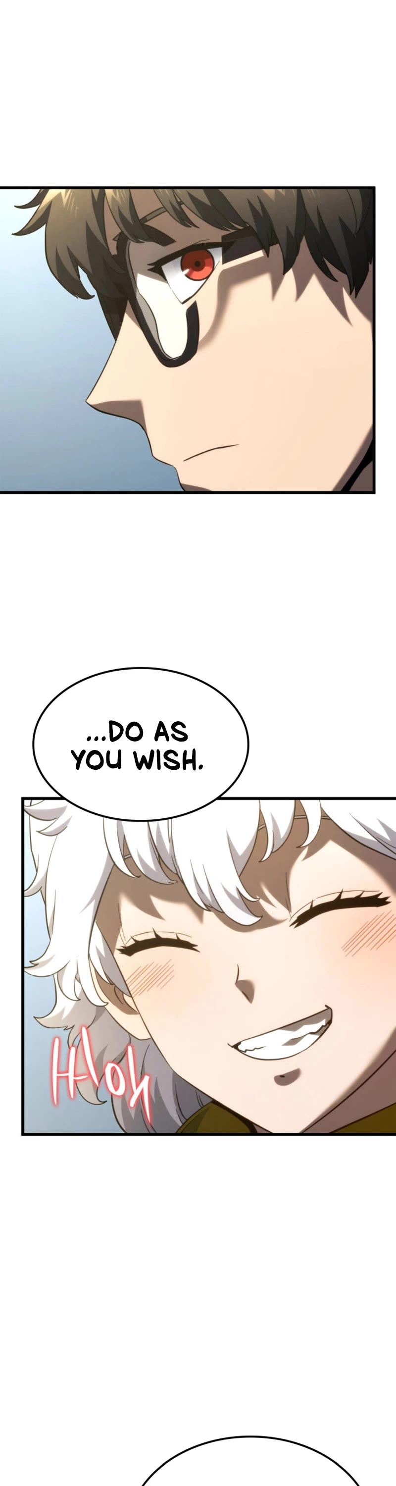 Revenge of the Sword Clan's Hound chapter 84 page 42