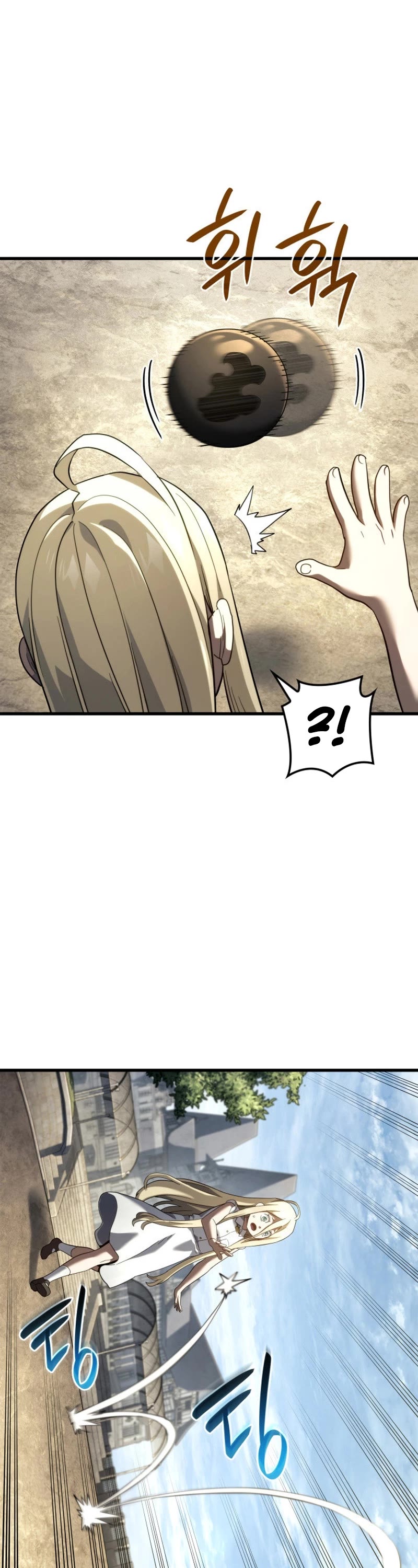 Revenge of the Sword Clan's Hound chapter 84 page 45