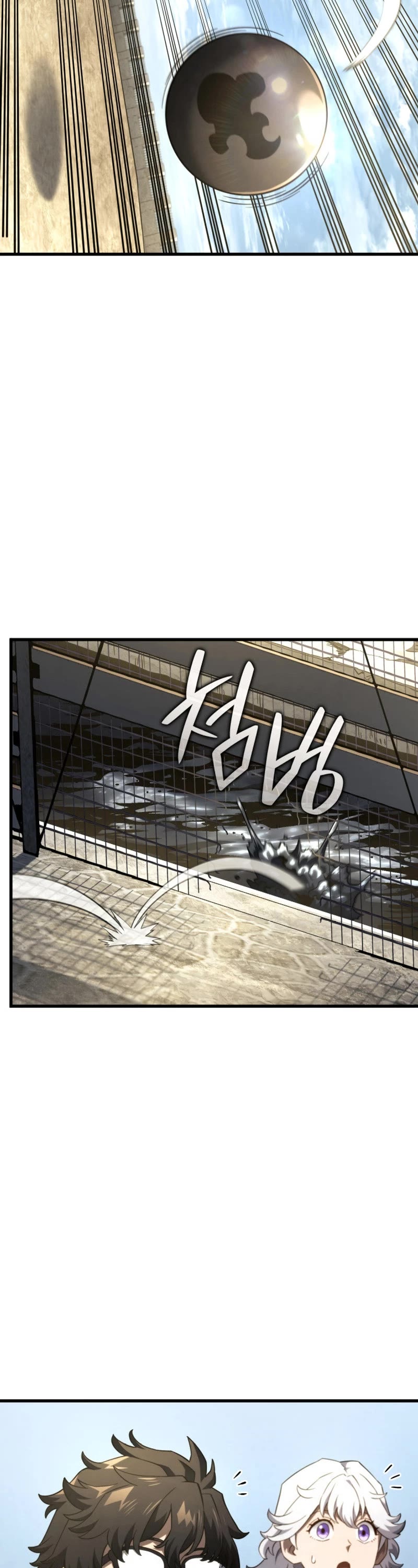 Revenge of the Sword Clan's Hound chapter 84 page 46