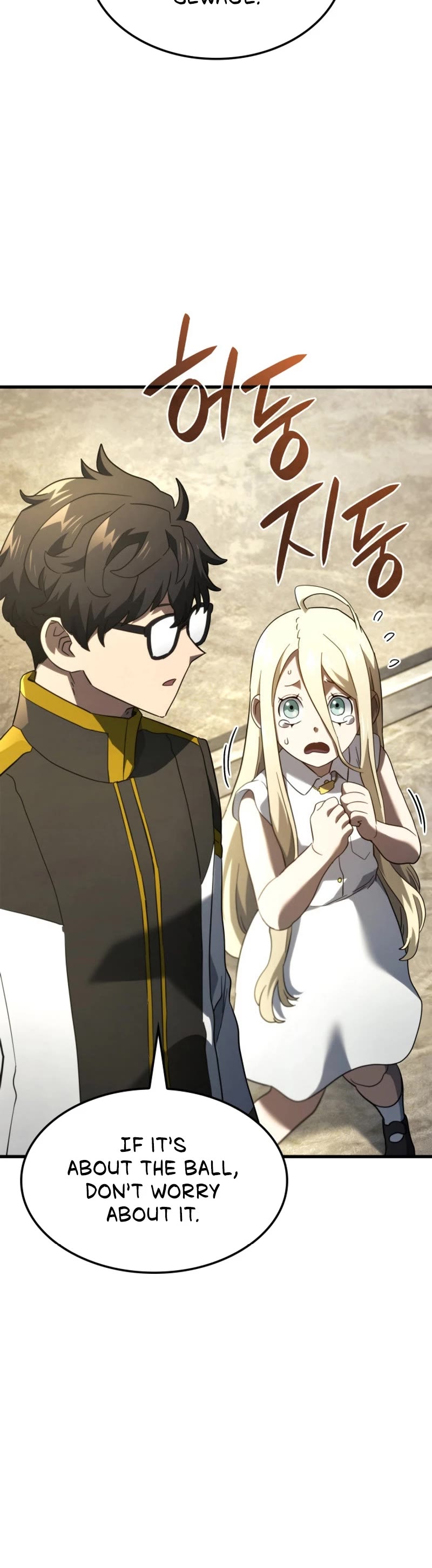 Revenge of the Sword Clan's Hound chapter 84 page 48