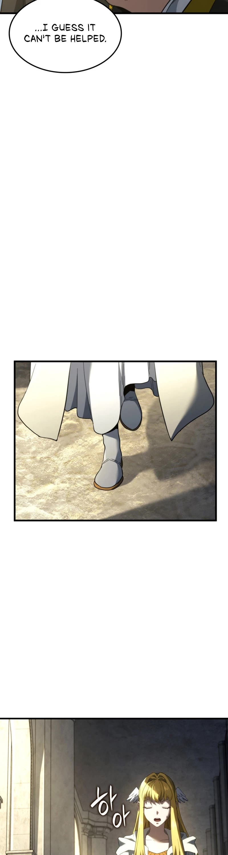 Revenge of the Sword Clan's Hound chapter 84 page 50