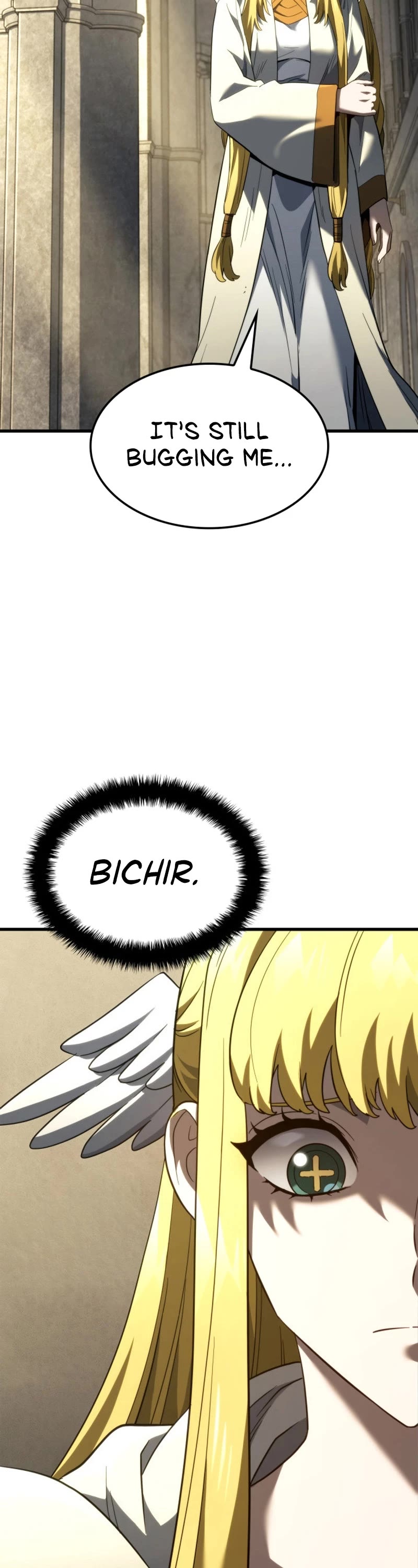 Revenge of the Sword Clan's Hound chapter 84 page 51