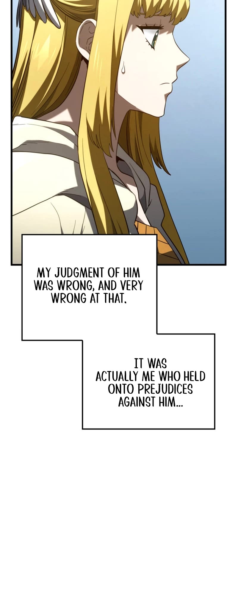 Revenge of the Sword Clan's Hound chapter 84 page 57