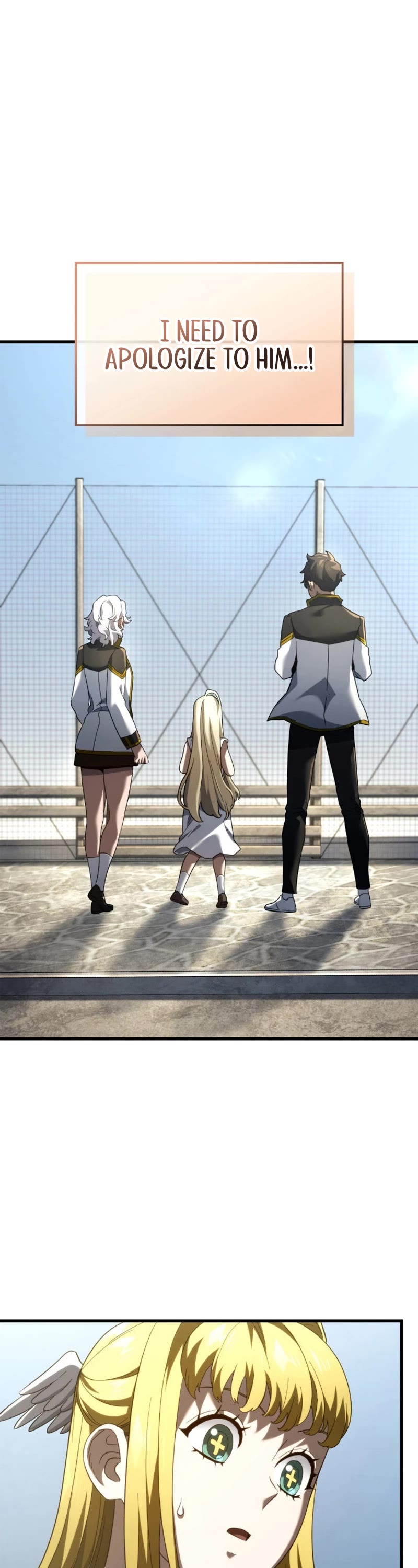 Revenge of the Sword Clan's Hound chapter 84 page 59