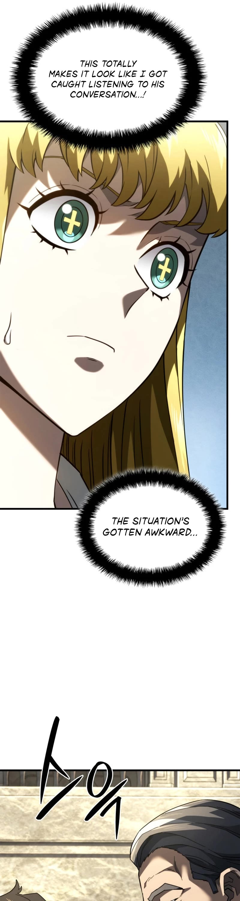 Revenge of the Sword Clan's Hound chapter 84 page 6