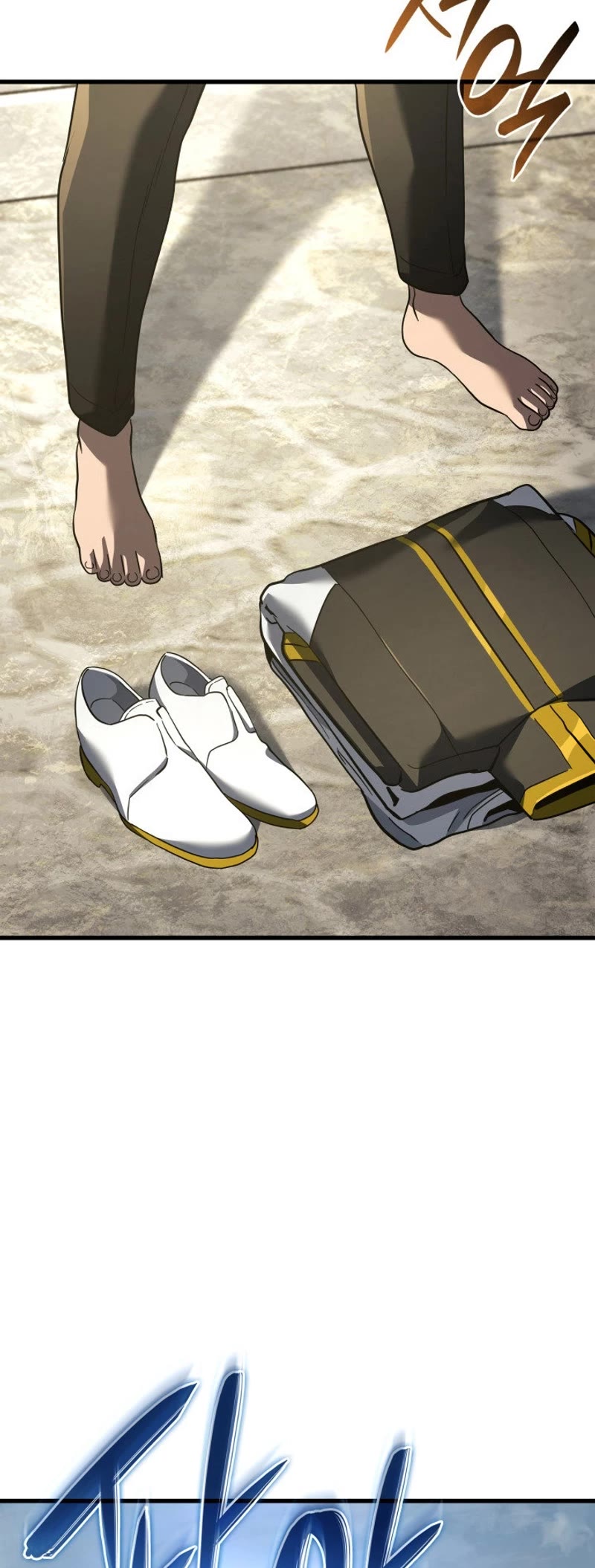 Revenge of the Sword Clan's Hound chapter 84 page 61