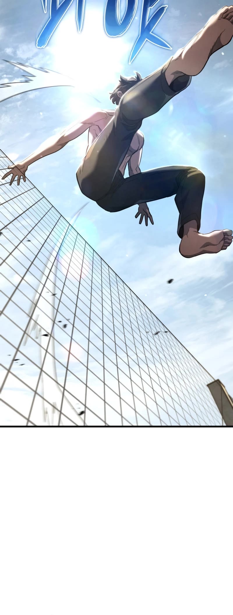 Revenge of the Sword Clan's Hound chapter 84 page 62