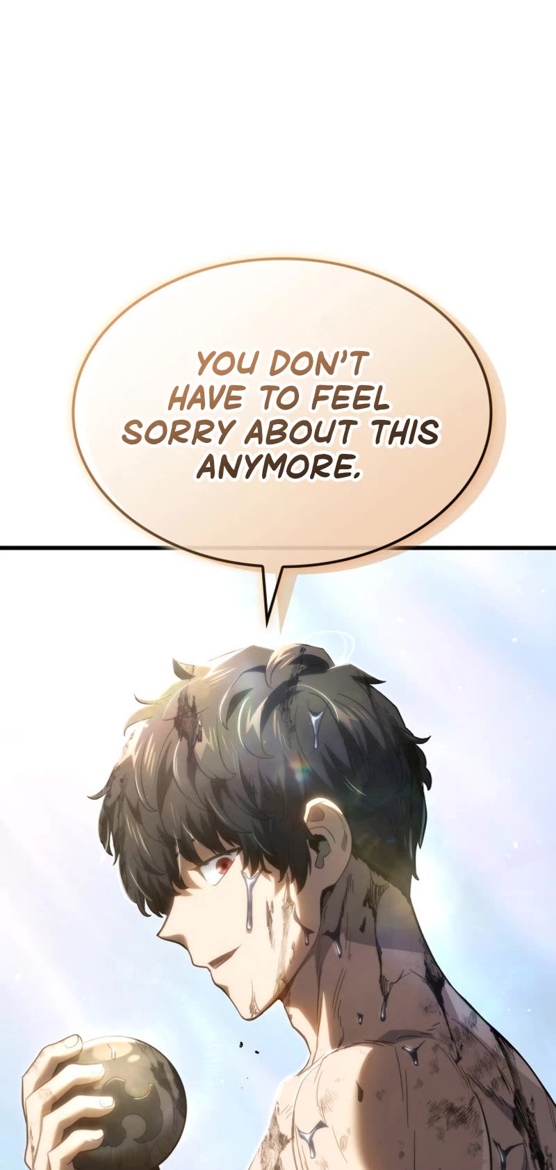 Revenge of the Sword Clan's Hound chapter 84 page 66