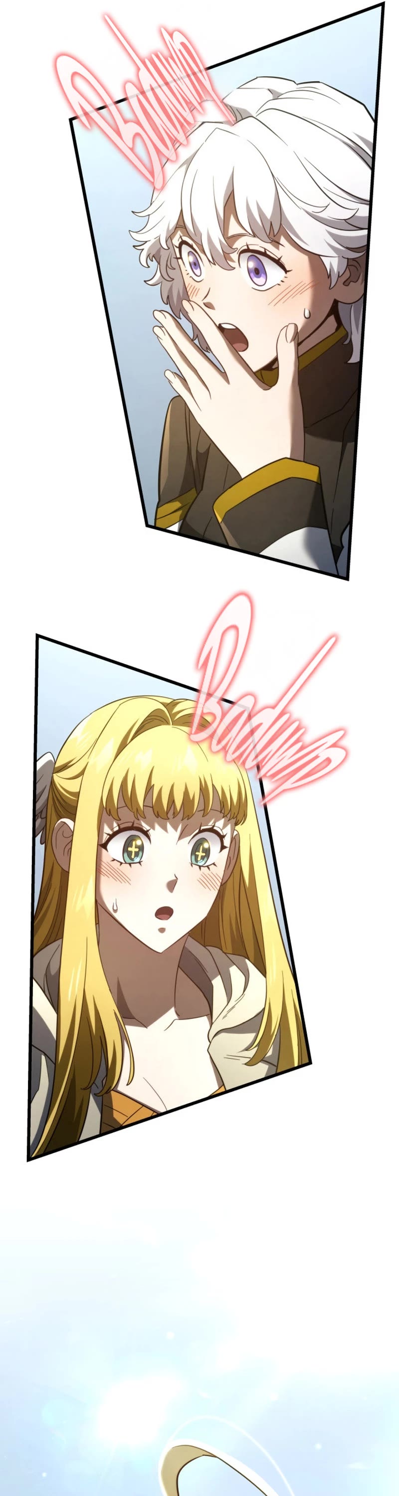 Revenge of the Sword Clan's Hound chapter 84 page 68