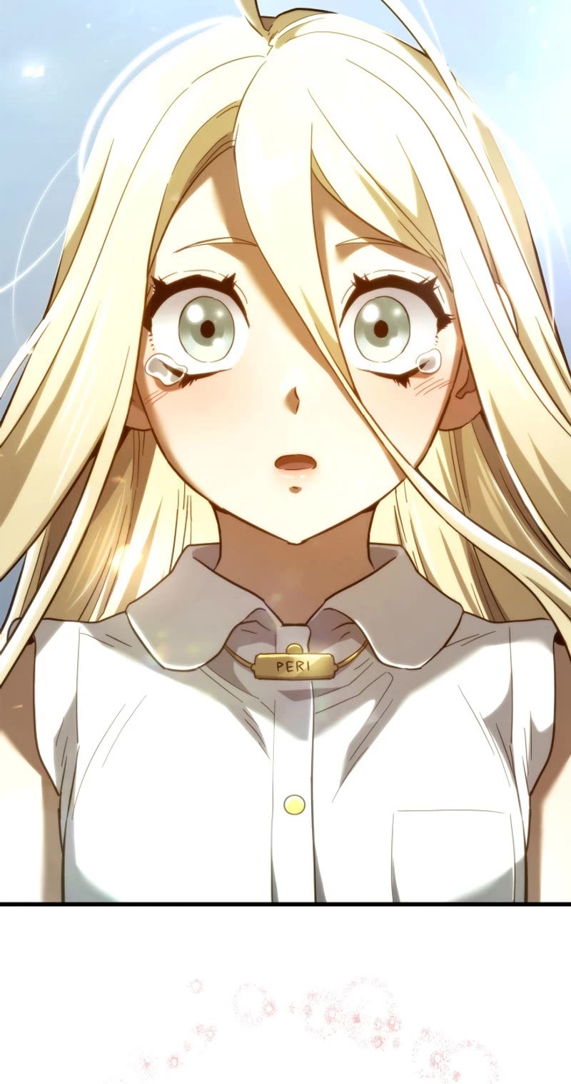 Revenge of the Sword Clan's Hound chapter 84 page 69