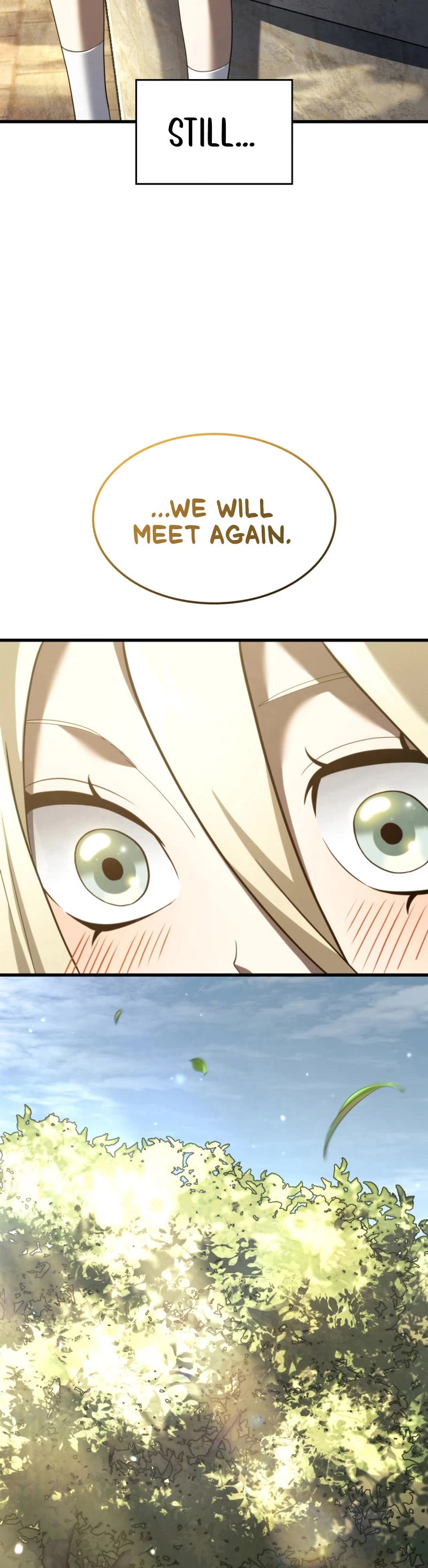 Revenge of the Sword Clan's Hound chapter 85 page 14