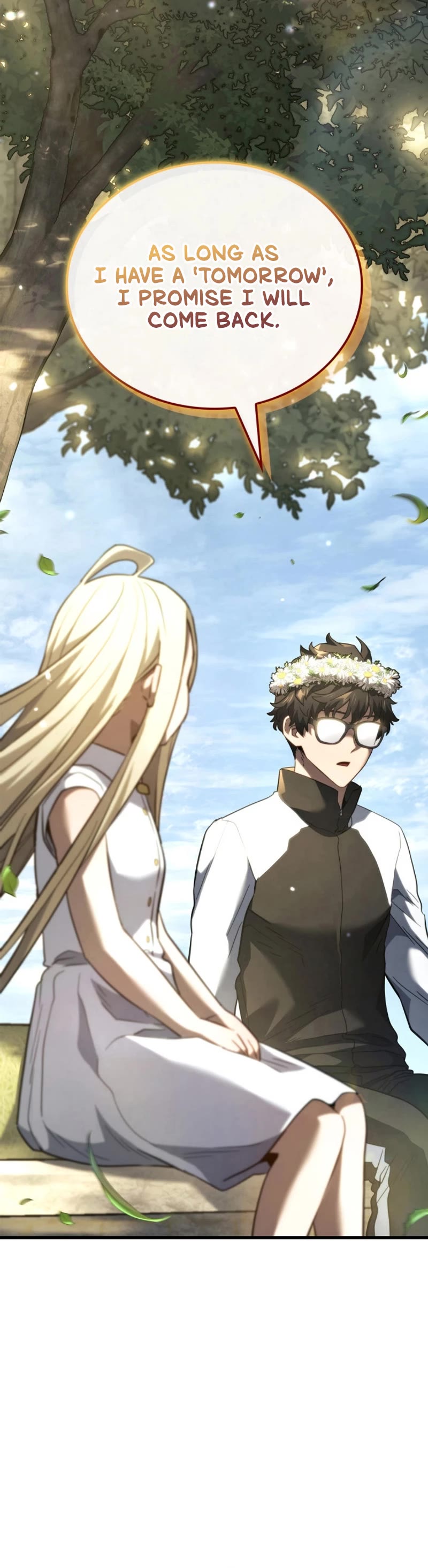 Revenge of the Sword Clan's Hound chapter 85 page 15