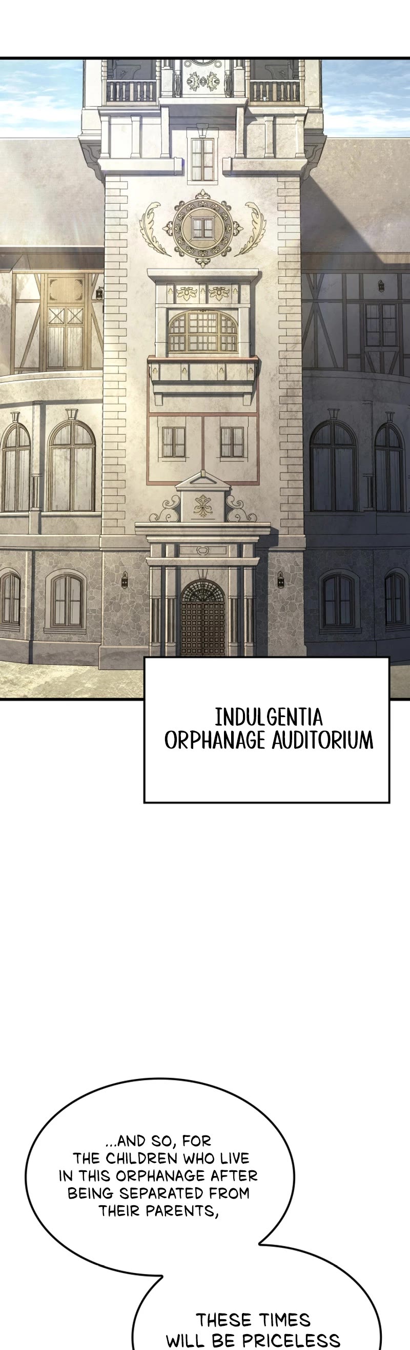 Revenge of the Sword Clan's Hound chapter 85 page 18