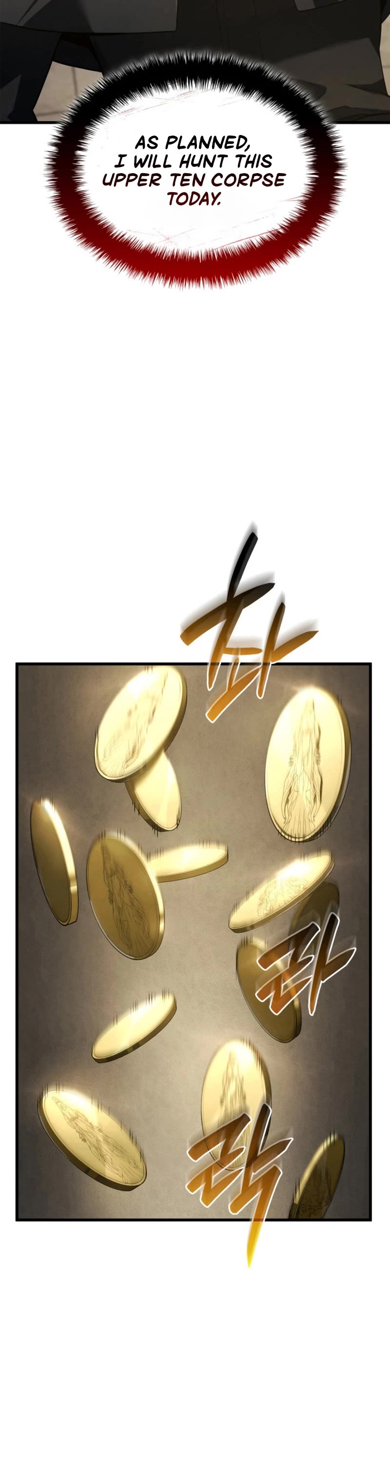 Revenge of the Sword Clan's Hound chapter 85 page 26