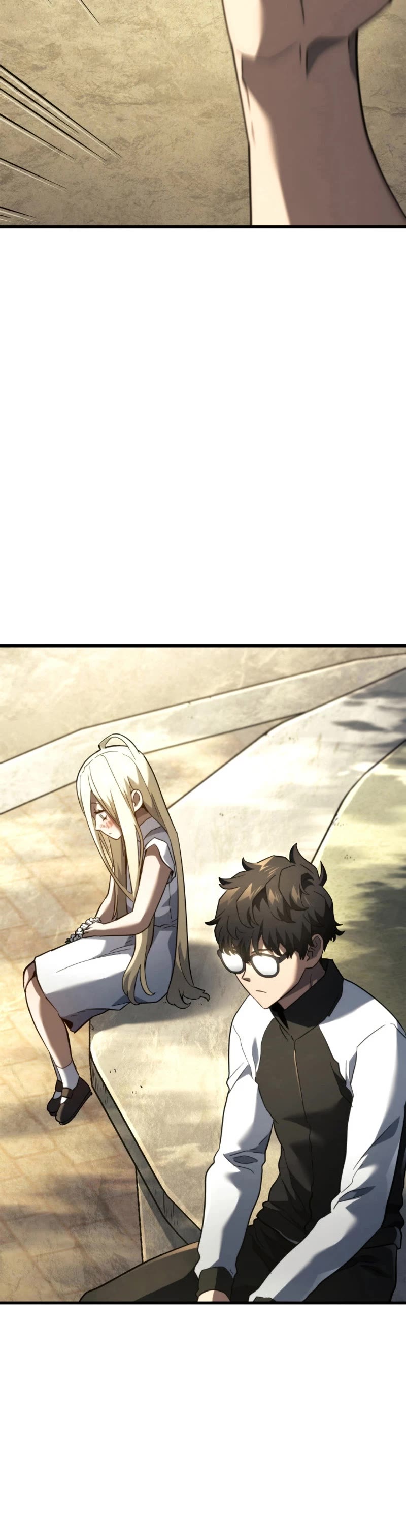 Revenge of the Sword Clan's Hound chapter 85 page 4