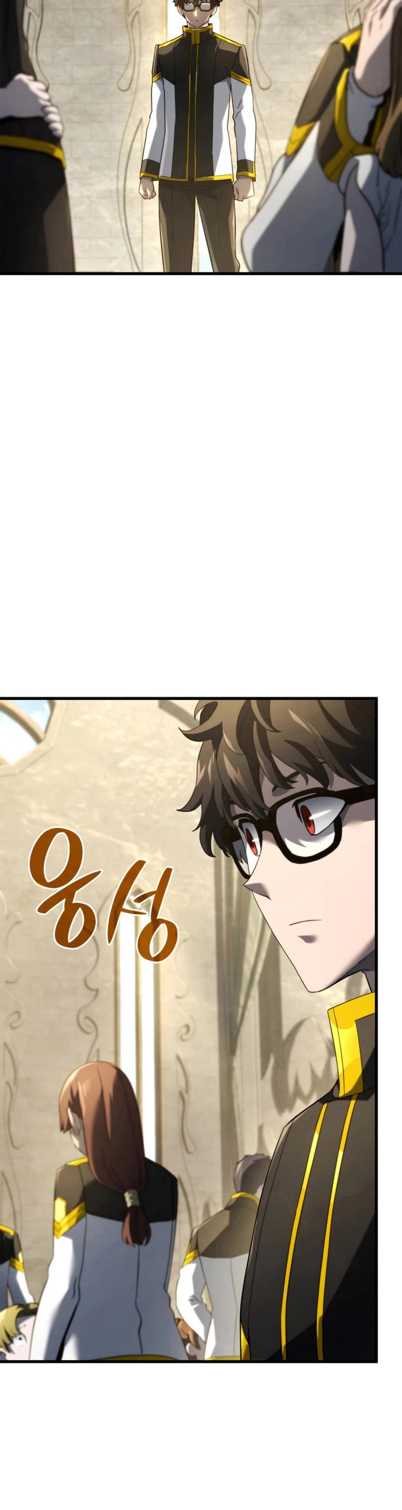 Revenge of the Sword Clan's Hound chapter 85 page 40