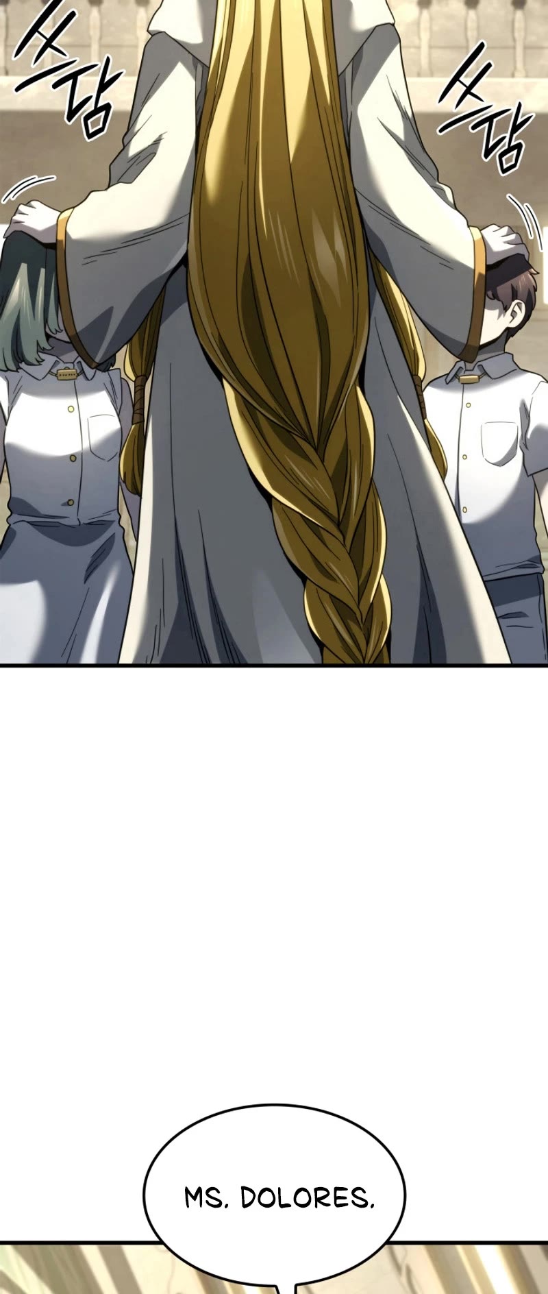 Revenge of the Sword Clan's Hound chapter 85 page 42