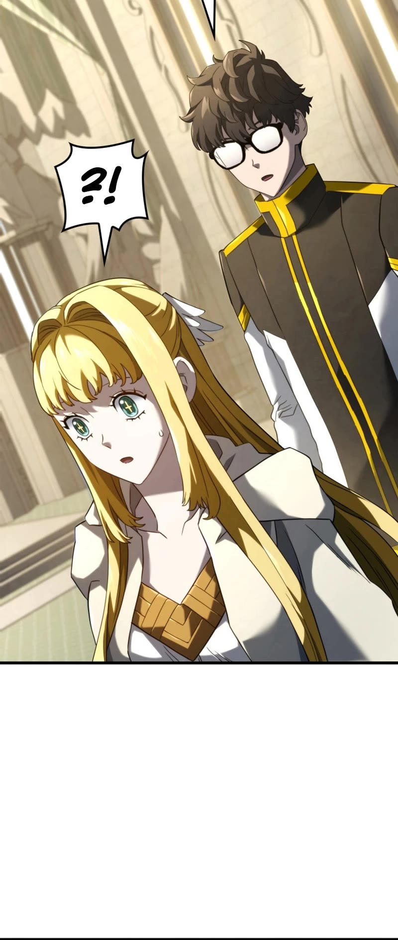 Revenge of the Sword Clan's Hound chapter 85 page 43