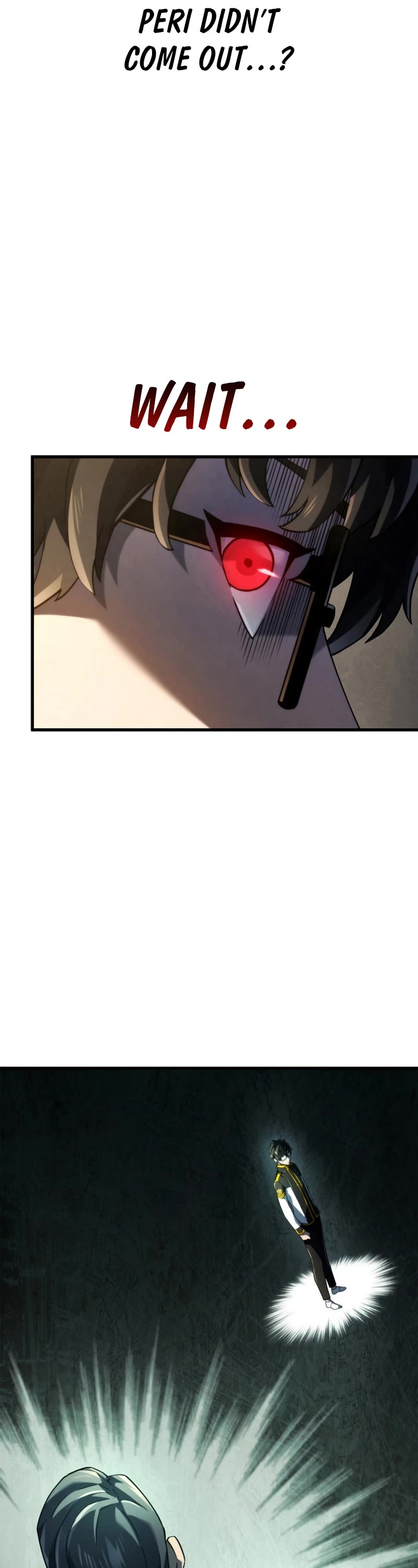 Revenge of the Sword Clan's Hound chapter 85 page 49