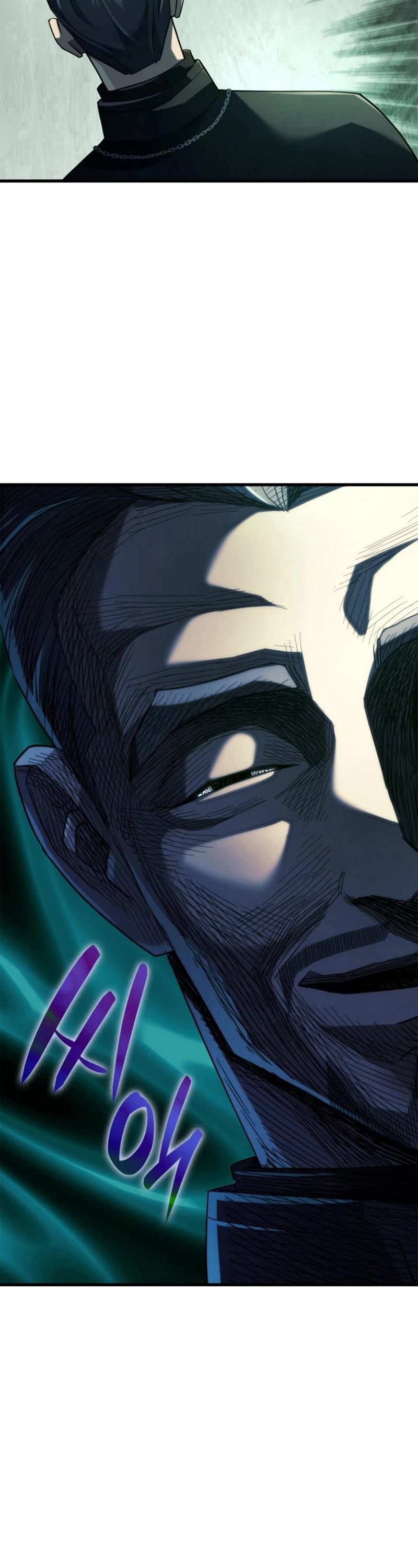 Revenge of the Sword Clan's Hound chapter 85 page 50