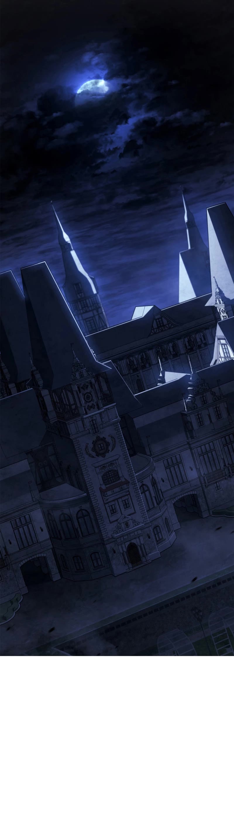 Revenge of the Sword Clan's Hound chapter 85 page 52