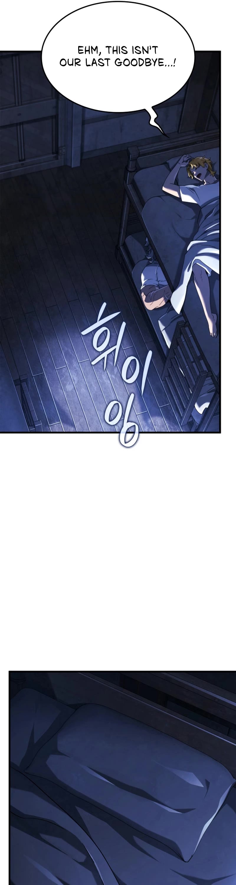 Revenge of the Sword Clan's Hound chapter 85 page 53