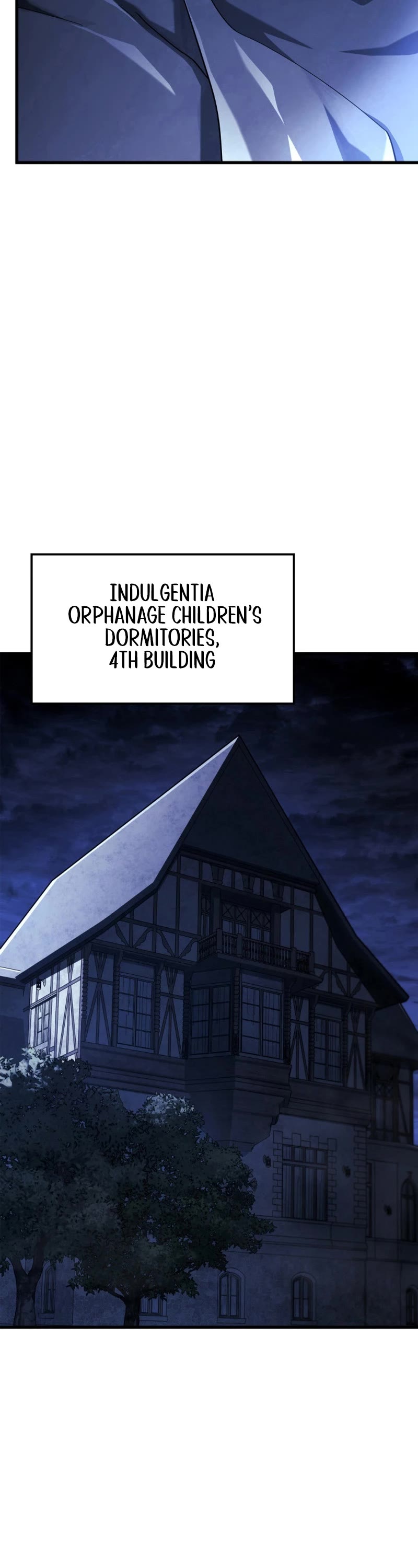 Revenge of the Sword Clan's Hound chapter 85 page 54