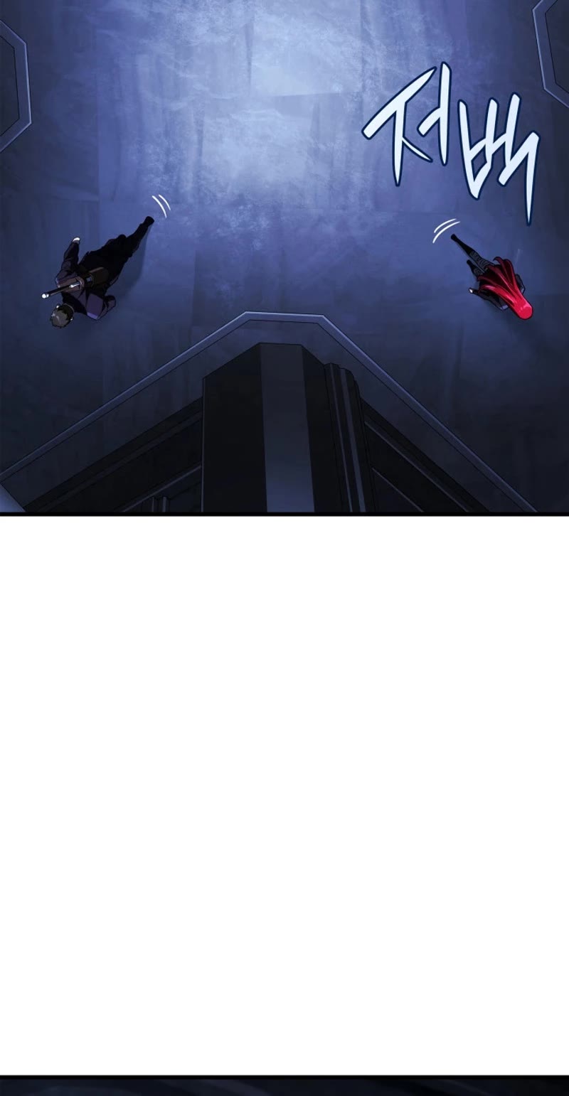 Revenge of the Sword Clan's Hound chapter 85 page 57