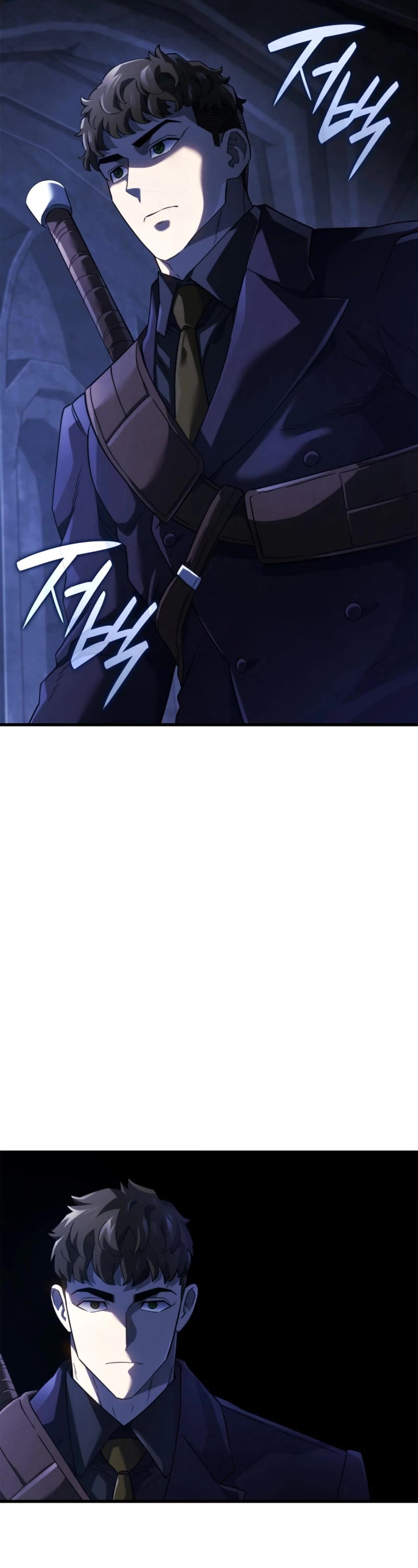 Revenge of the Sword Clan's Hound chapter 85 page 58