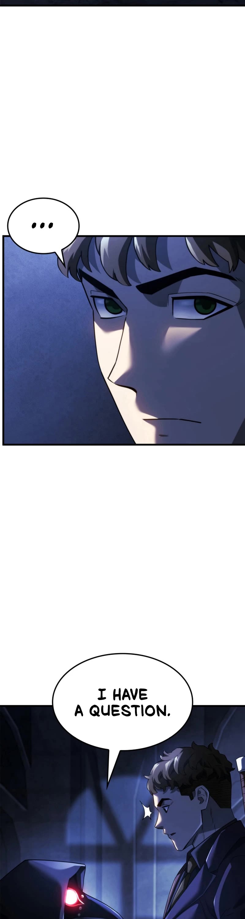 Revenge of the Sword Clan's Hound chapter 85 page 60