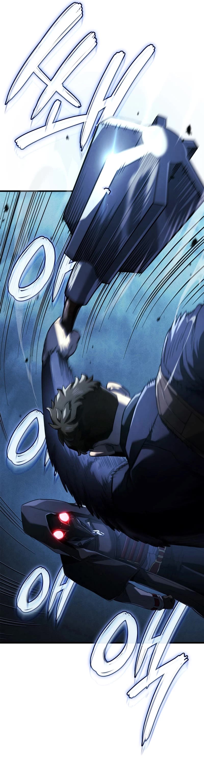 Revenge of the Sword Clan's Hound chapter 85 page 63