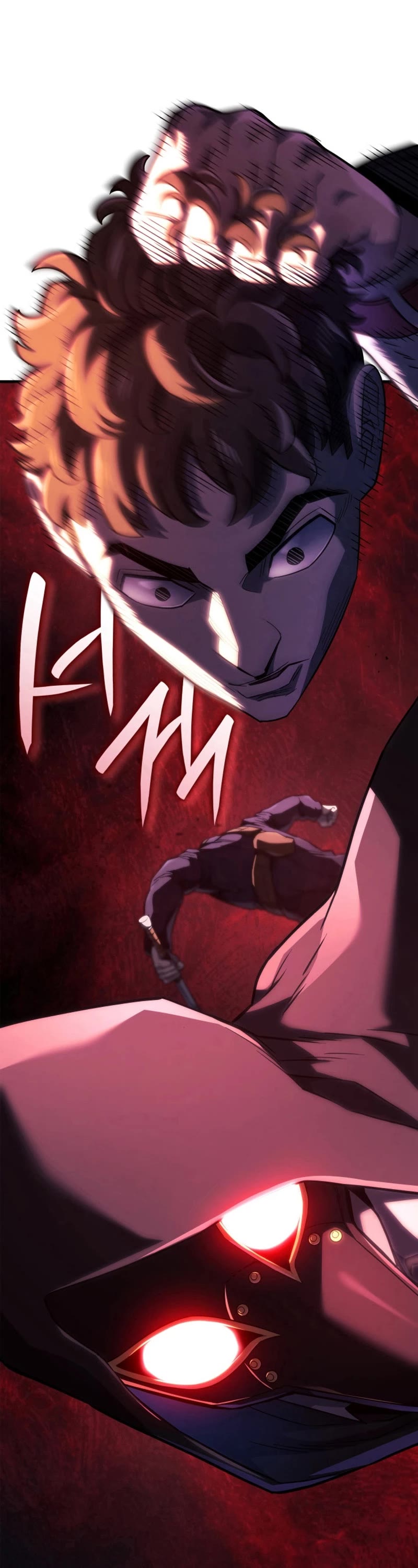 Revenge of the Sword Clan's Hound chapter 85 page 64