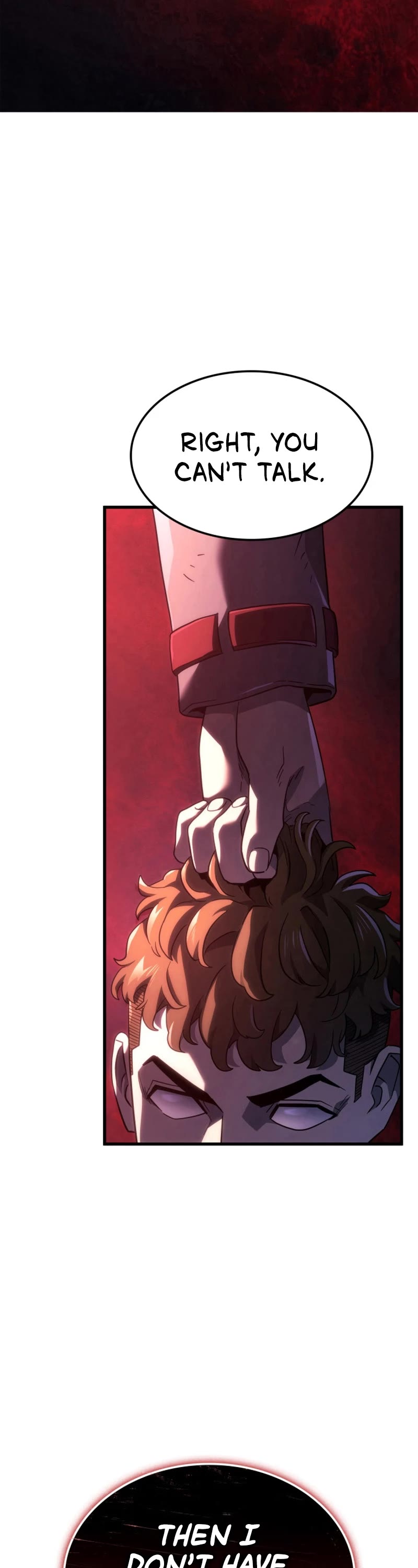 Revenge of the Sword Clan's Hound chapter 85 page 65