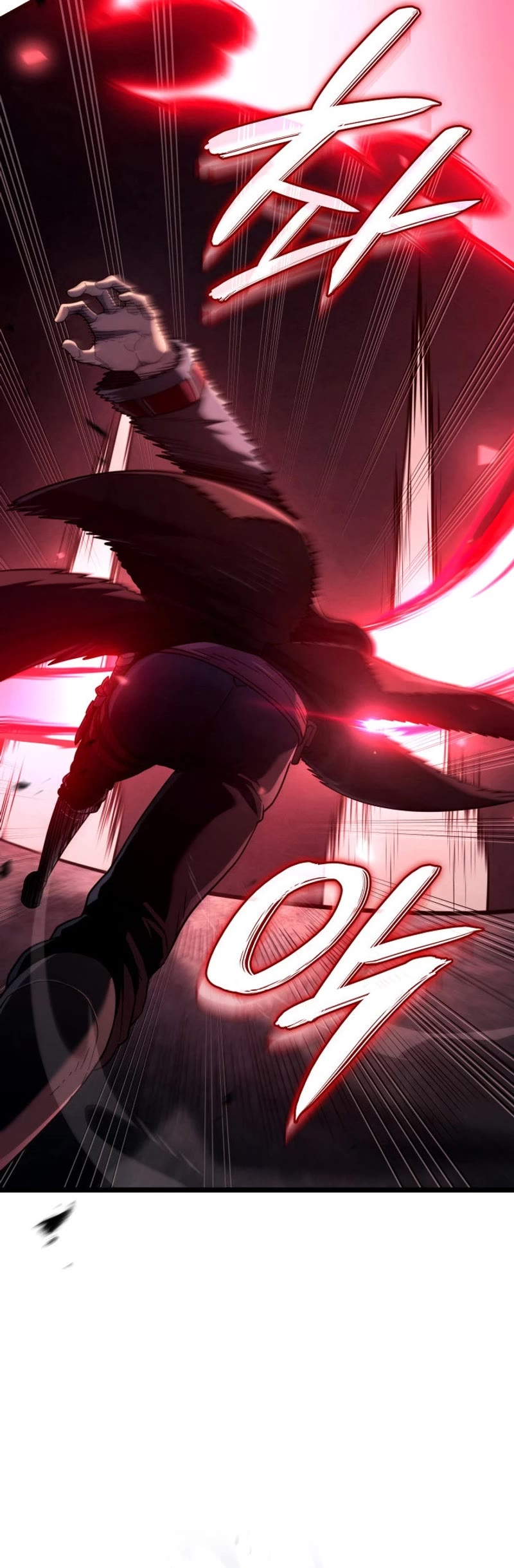 Revenge of the Sword Clan's Hound chapter 86 page 14