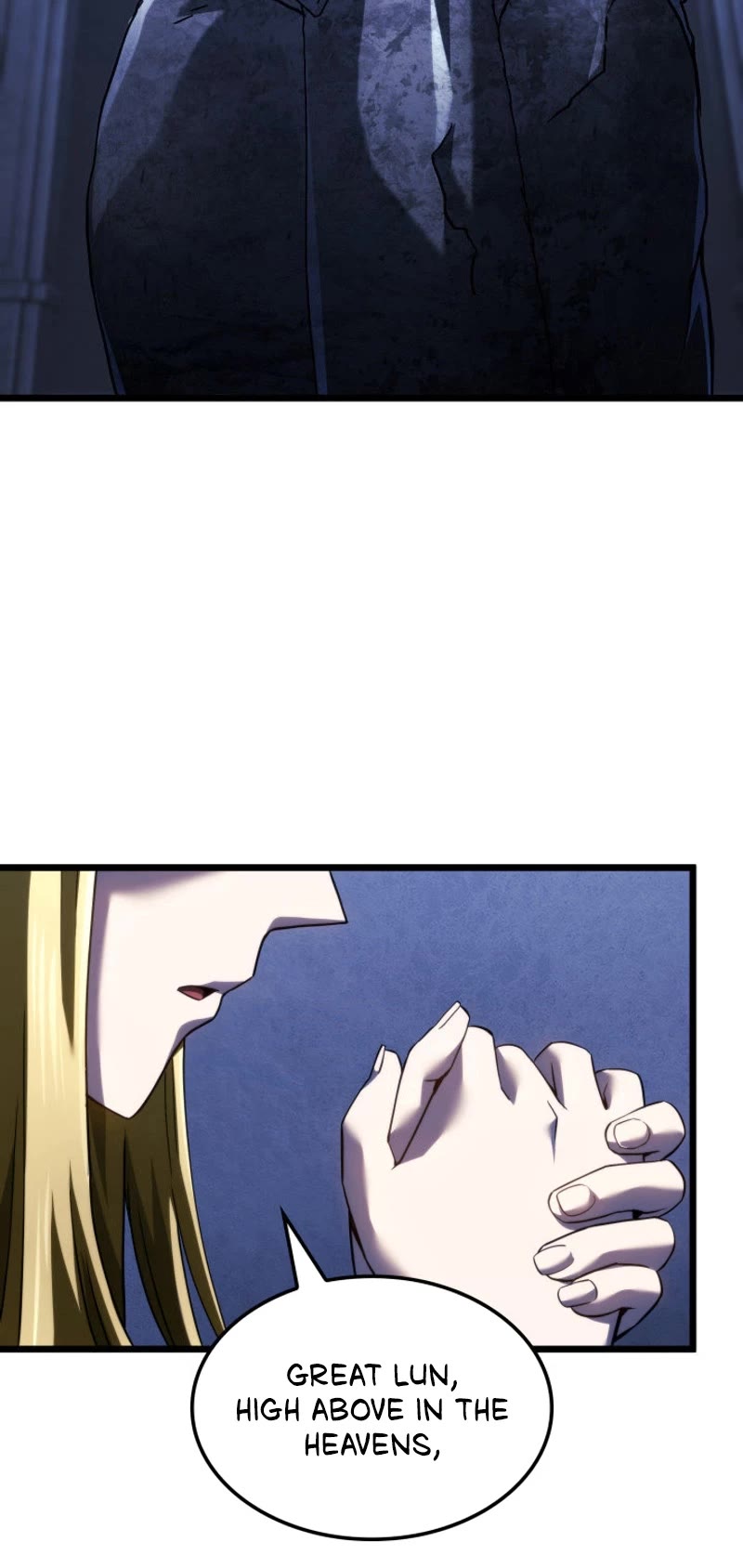 Revenge of the Sword Clan's Hound chapter 86 page 18