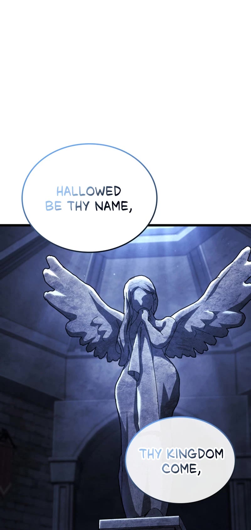 Revenge of the Sword Clan's Hound chapter 86 page 19