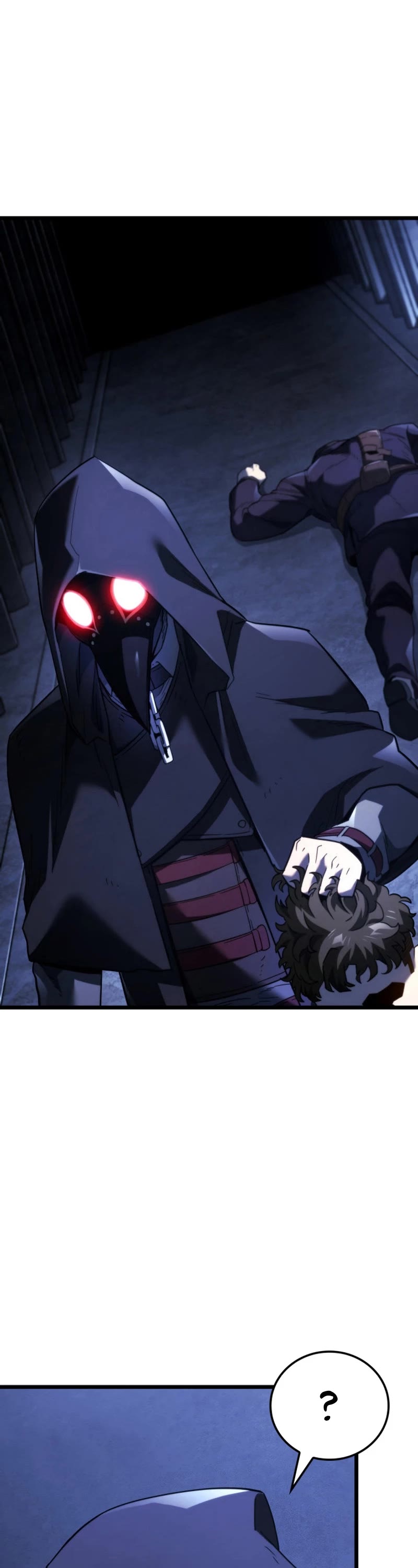 Revenge of the Sword Clan's Hound chapter 86 page 2