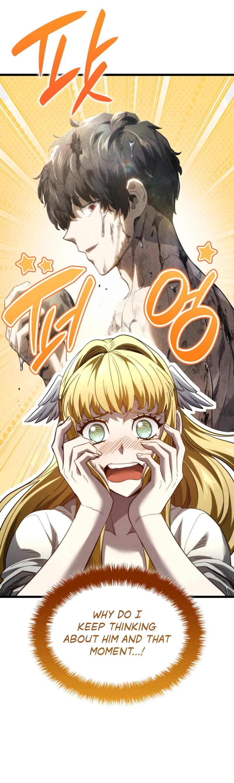 Revenge of the Sword Clan's Hound chapter 86 page 22