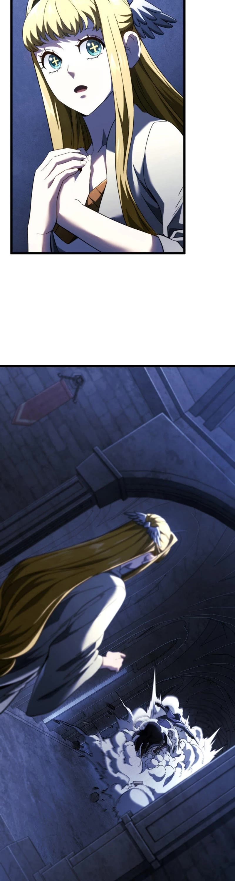 Revenge of the Sword Clan's Hound chapter 86 page 25