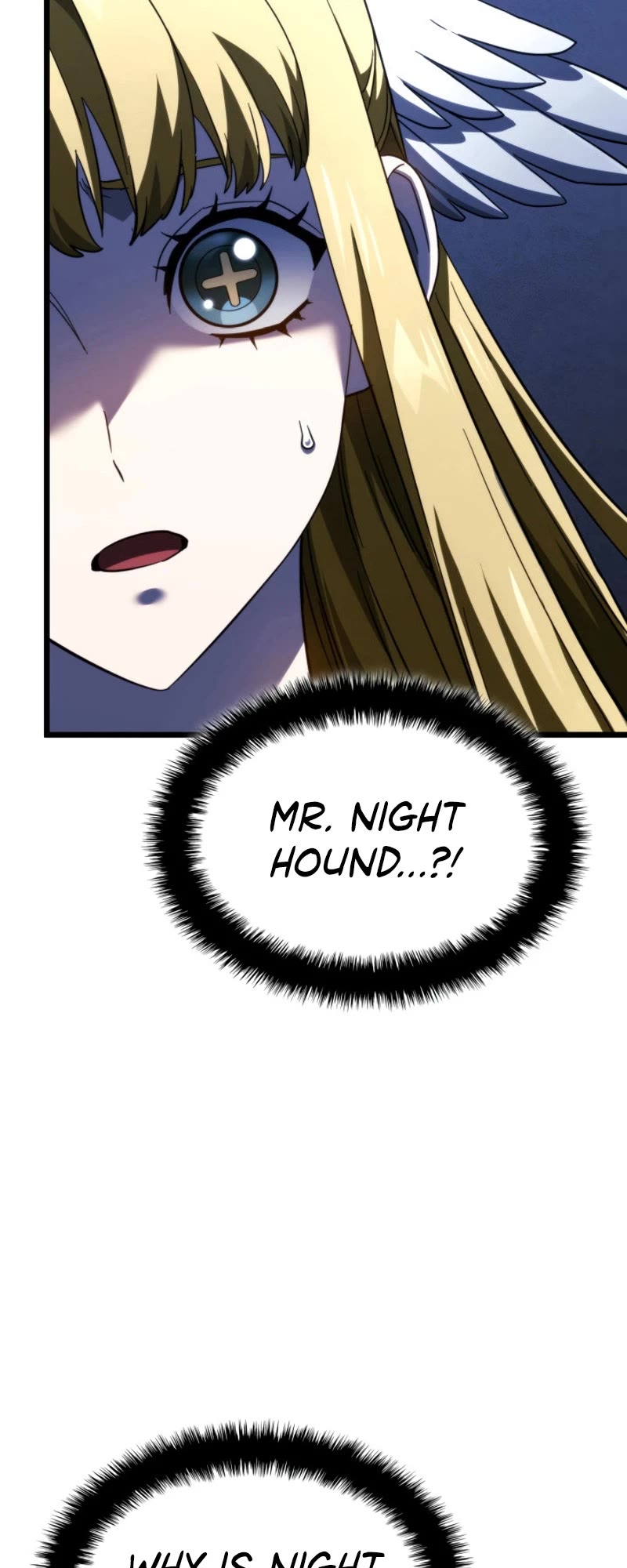 Revenge of the Sword Clan's Hound chapter 86 page 27