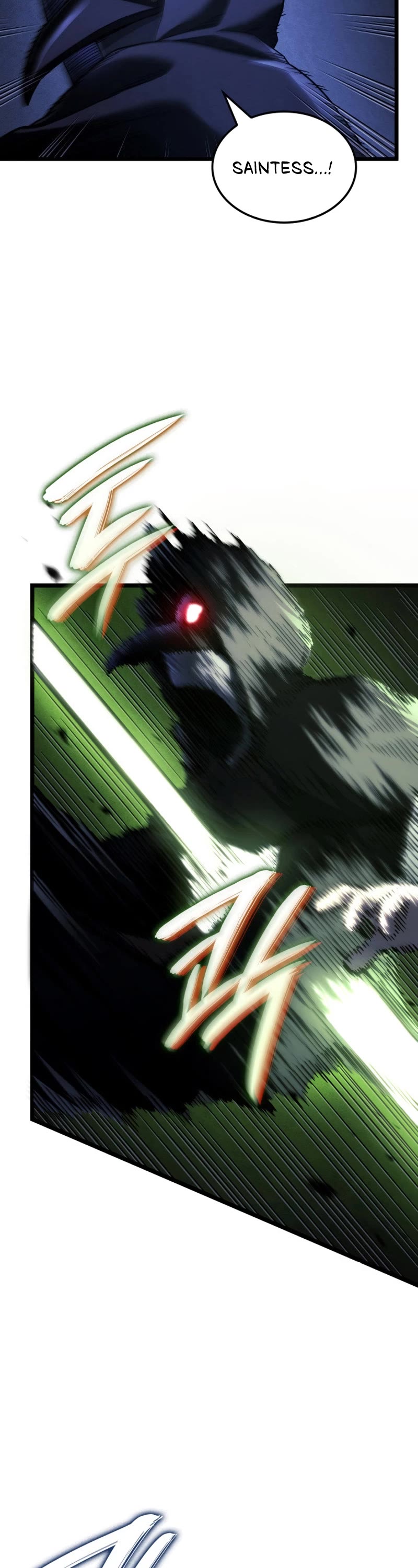 Revenge of the Sword Clan's Hound chapter 86 page 30