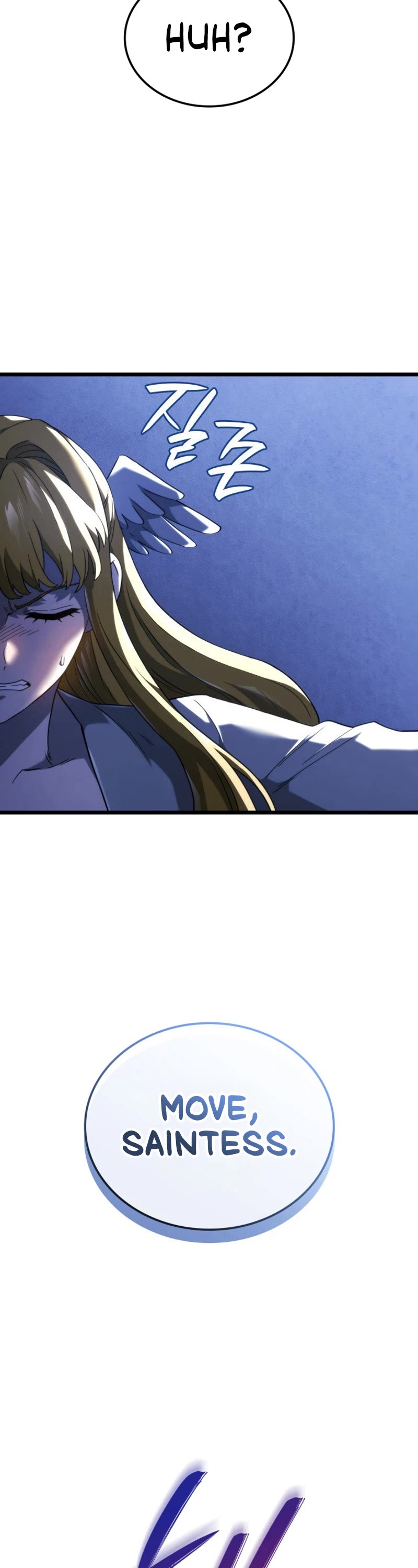 Revenge of the Sword Clan's Hound chapter 86 page 34