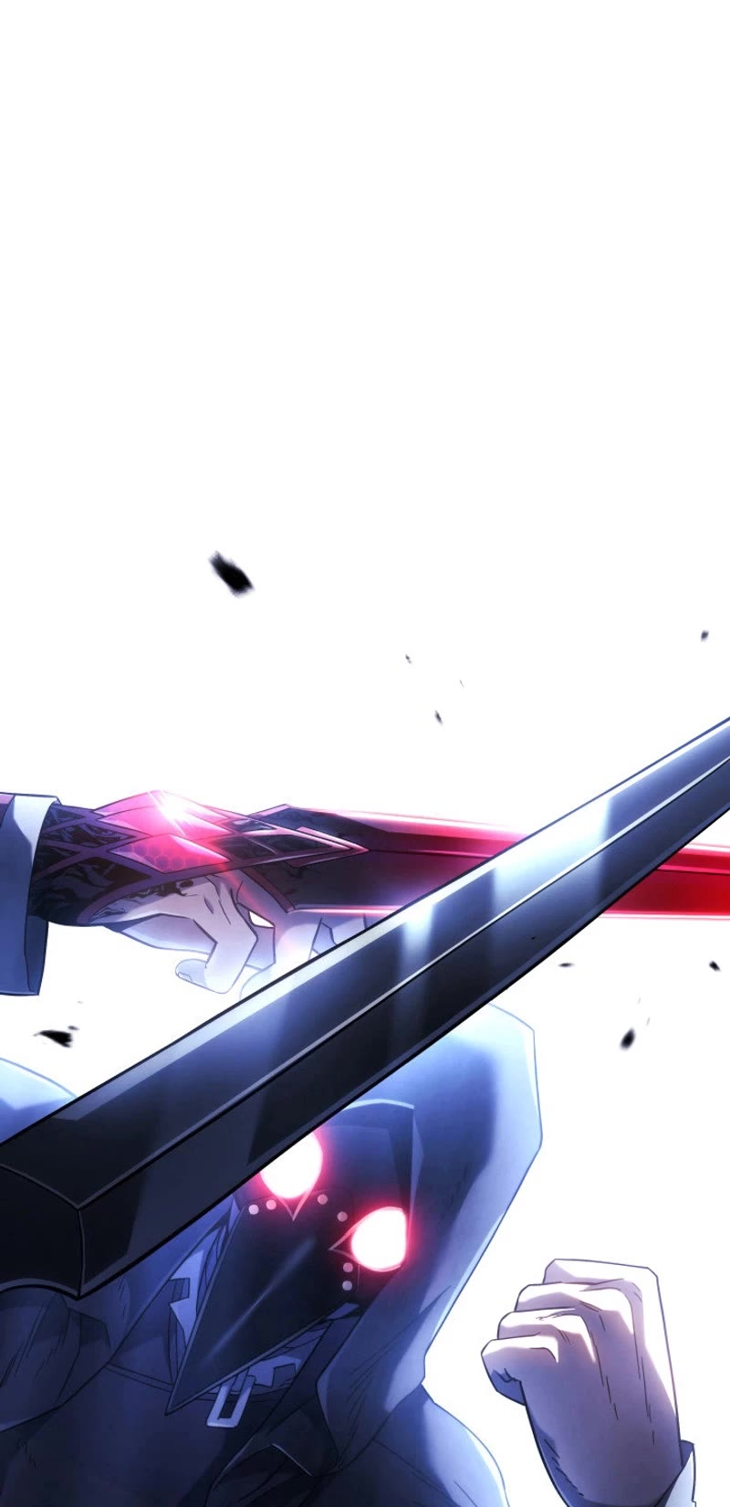 Revenge of the Sword Clan's Hound chapter 86 page 36