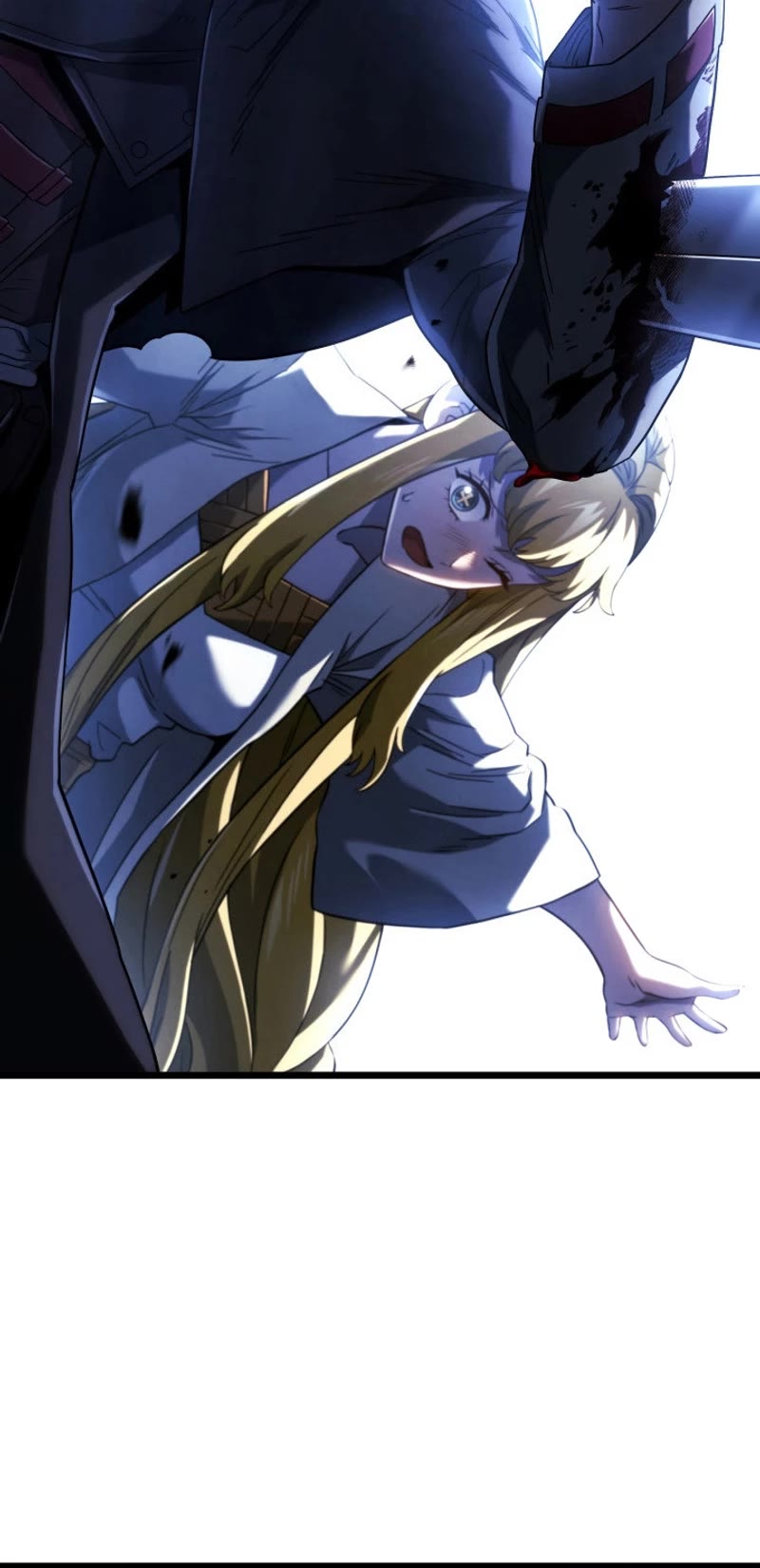 Revenge of the Sword Clan's Hound chapter 86 page 37