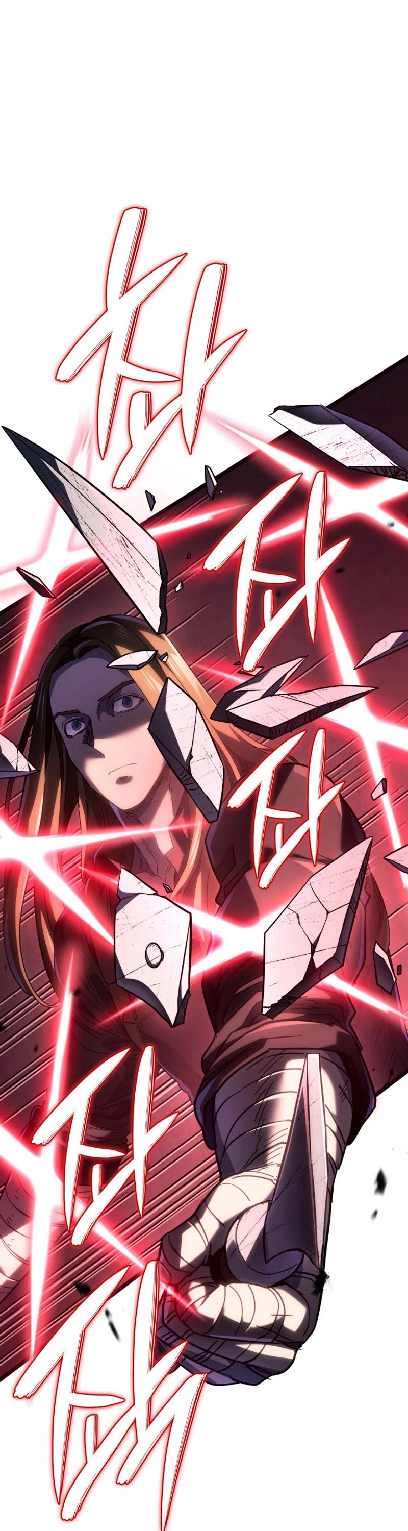 Revenge of the Sword Clan's Hound chapter 86 page 39