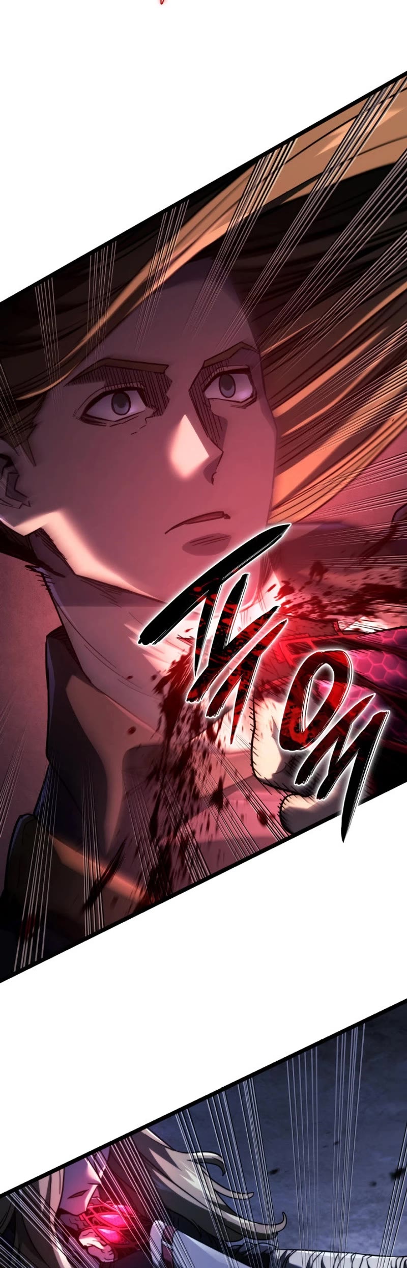 Revenge of the Sword Clan's Hound chapter 86 page 40