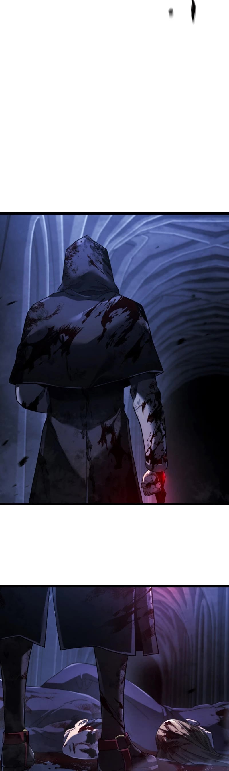 Revenge of the Sword Clan's Hound chapter 86 page 44