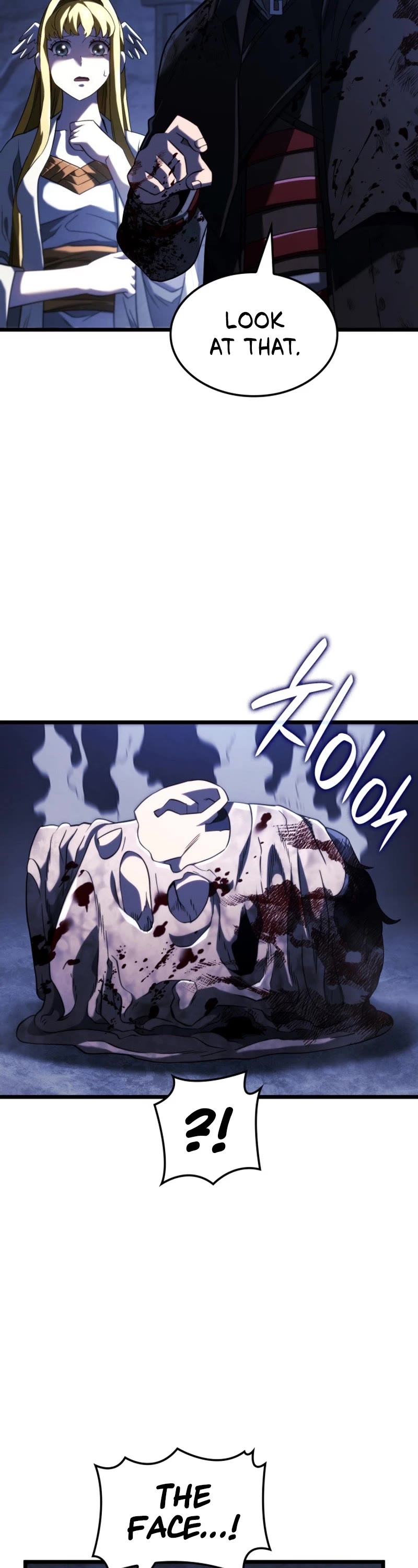 Revenge of the Sword Clan's Hound chapter 86 page 48