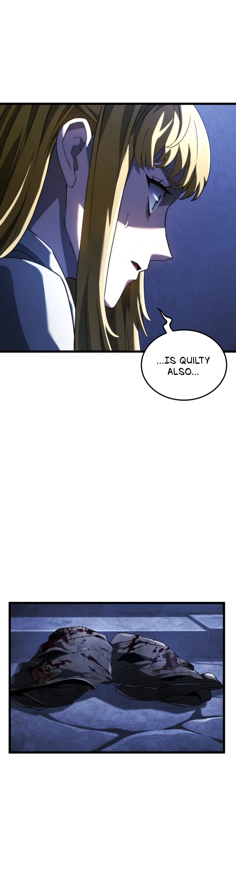 Revenge of the Sword Clan's Hound chapter 86 page 51